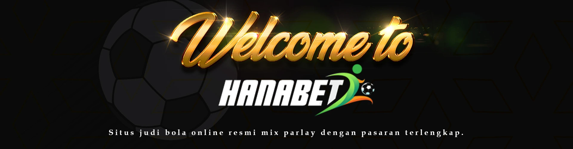Welcome hanabet2
